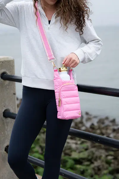 Wanderfull HydroBag Pink Peony