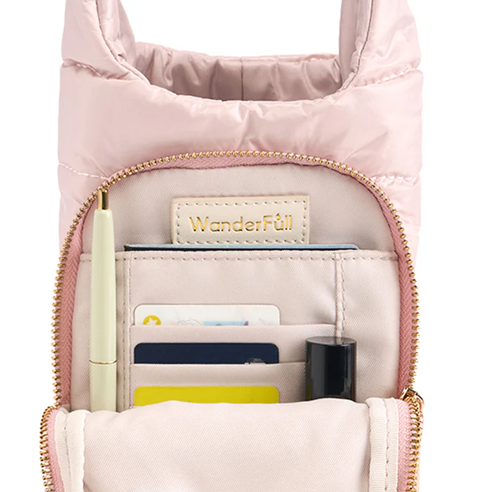 Wanderfull HydroBag Blush