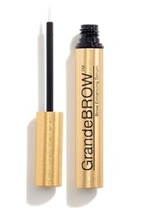 Grande Cosmetics GrandeBROW Brow Enhancing Serum, 4 Month Supply