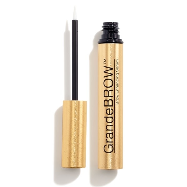 Grande Cosmetics GrandeBROW Brow Enhancing Serum, 4 Month Supply