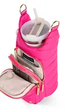 Wanderfull HydroBag Handle Pink w/ Navy Strap