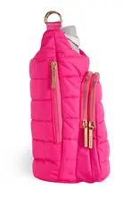 Wanderfull HydroBag Handle Pink w/ Navy Strap