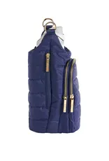 Wanderfull HydroBag Handle Navy w/ Pink Strap