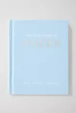 The Little Book Of Focus : Calm-Mindful-Productive