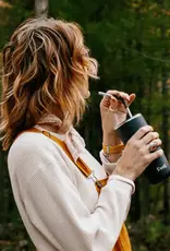 S'well 24oz Tumbler w/ Straw Onyx