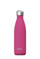 S'well 17oz Bottle Azalea Pink
