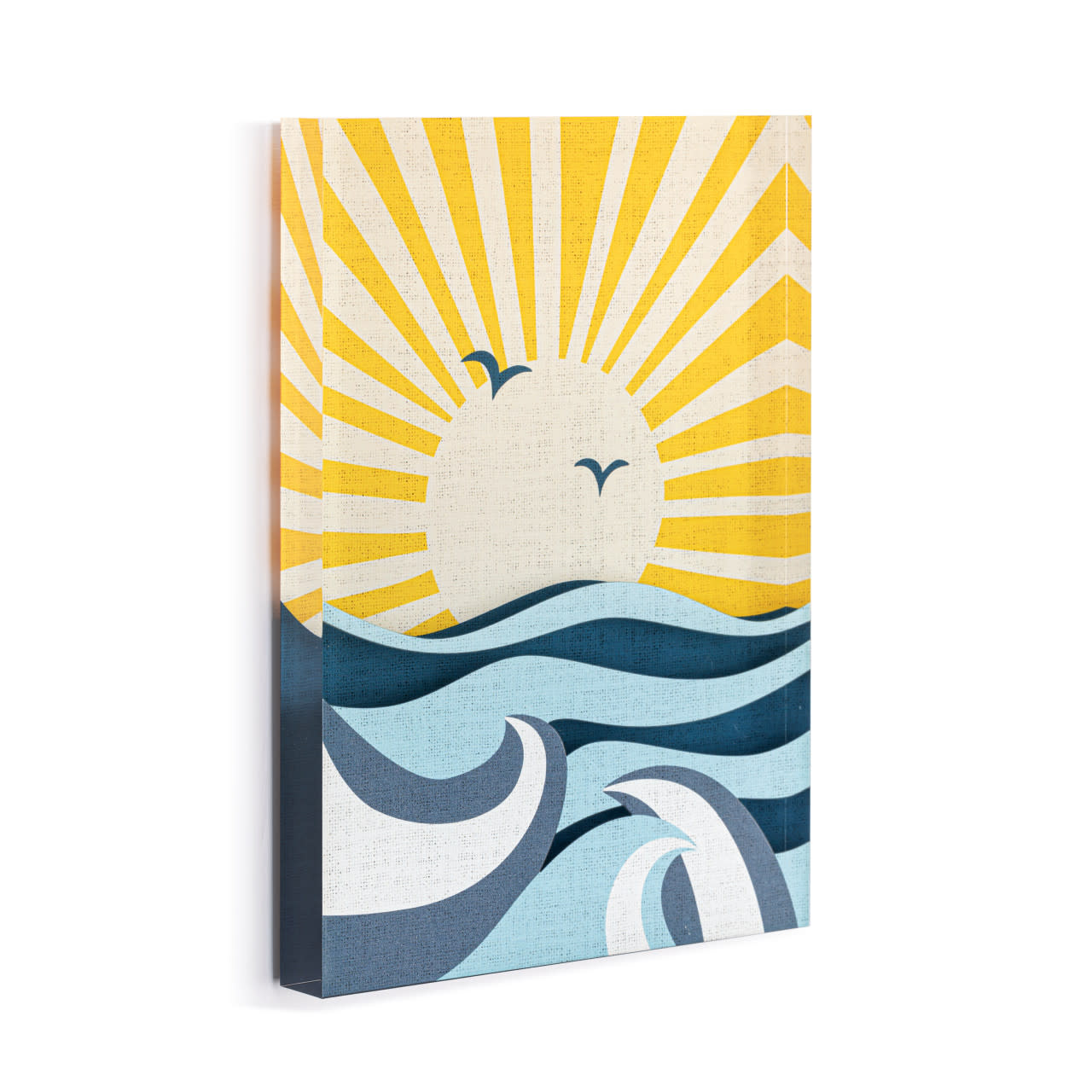 Demdaco Shine Together Tile Acrylic Wall Art