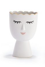Two's Company Margaux Vase Smile