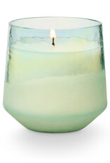 Illume Fresh Sea Salt Baltic Glass Candle