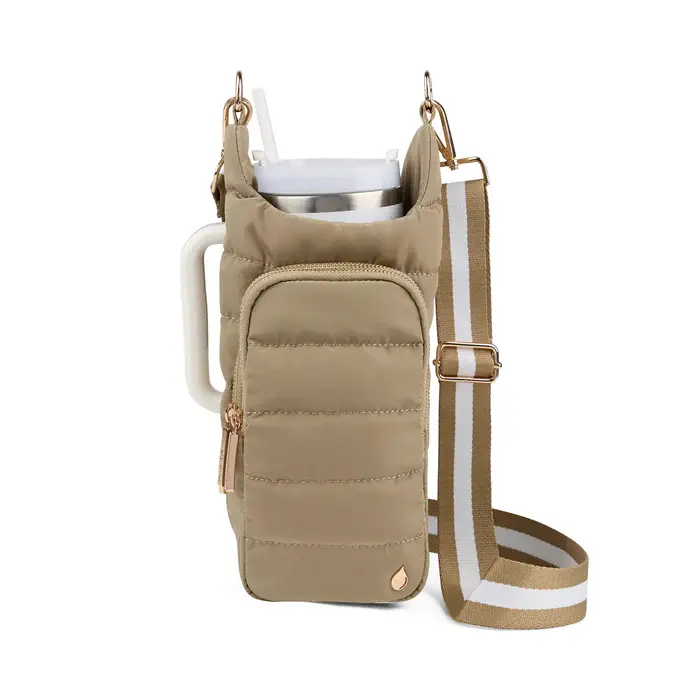 Wanderfull HyrdroBag Handle Khaki
