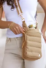 Wanderfull HydroBag Khaki