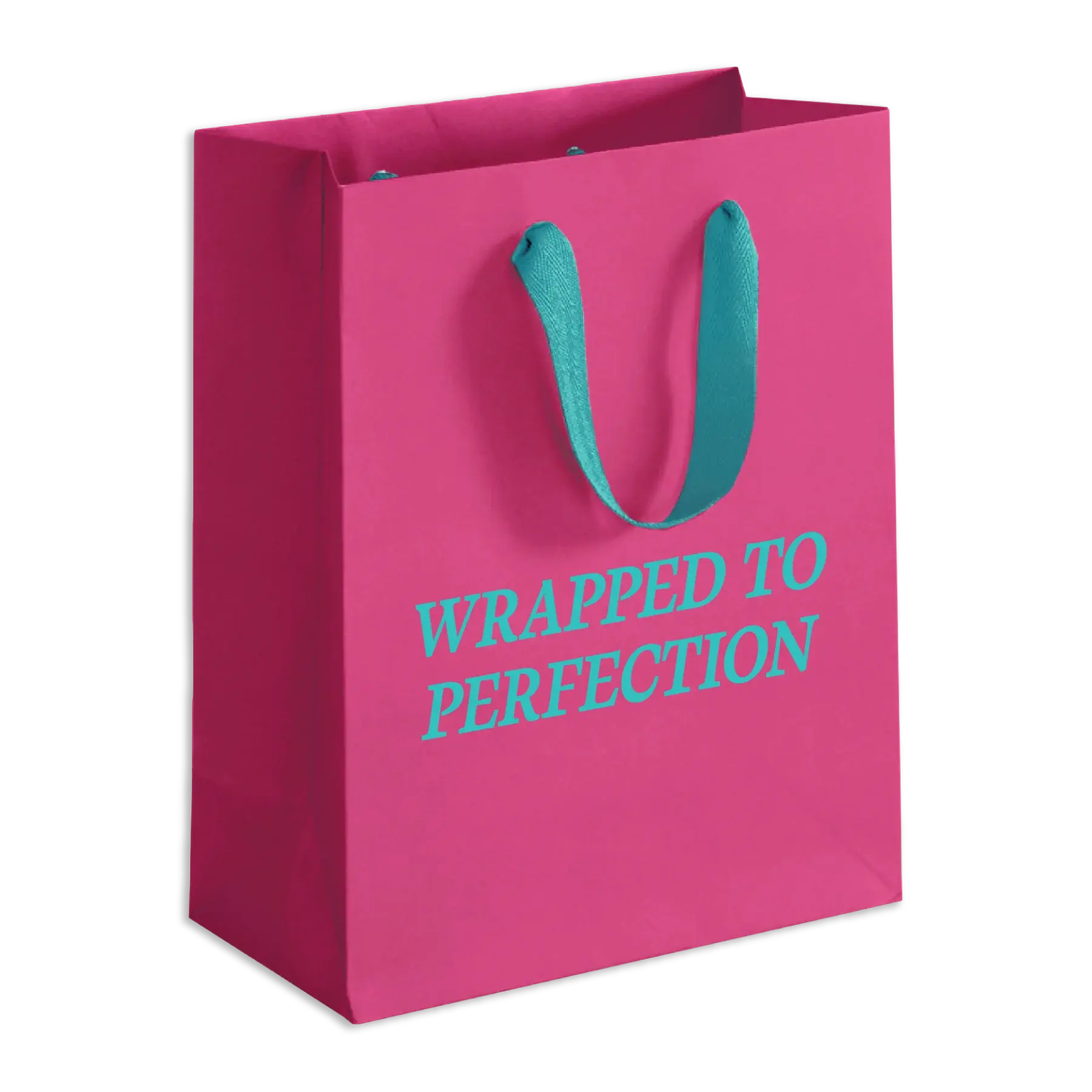 Pretty Alright Wrapped to Perfection Gift Bag