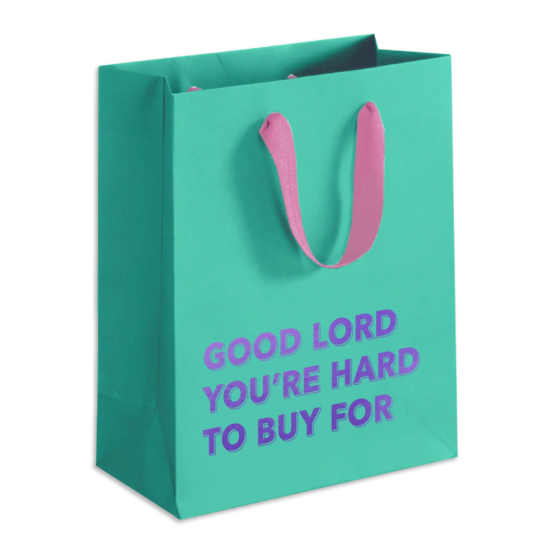 Pretty Alright Hard to Buy For Gift Bag
