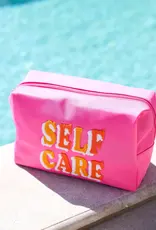 Shiraleah Self Care Zip Pouch