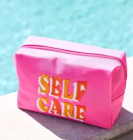 Shiraleah Self Care Zip Pouch