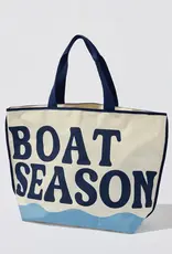 Shiraleah Boat Season Tote