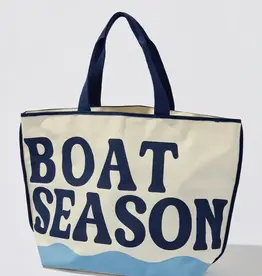 Shiraleah Boat Season Tote