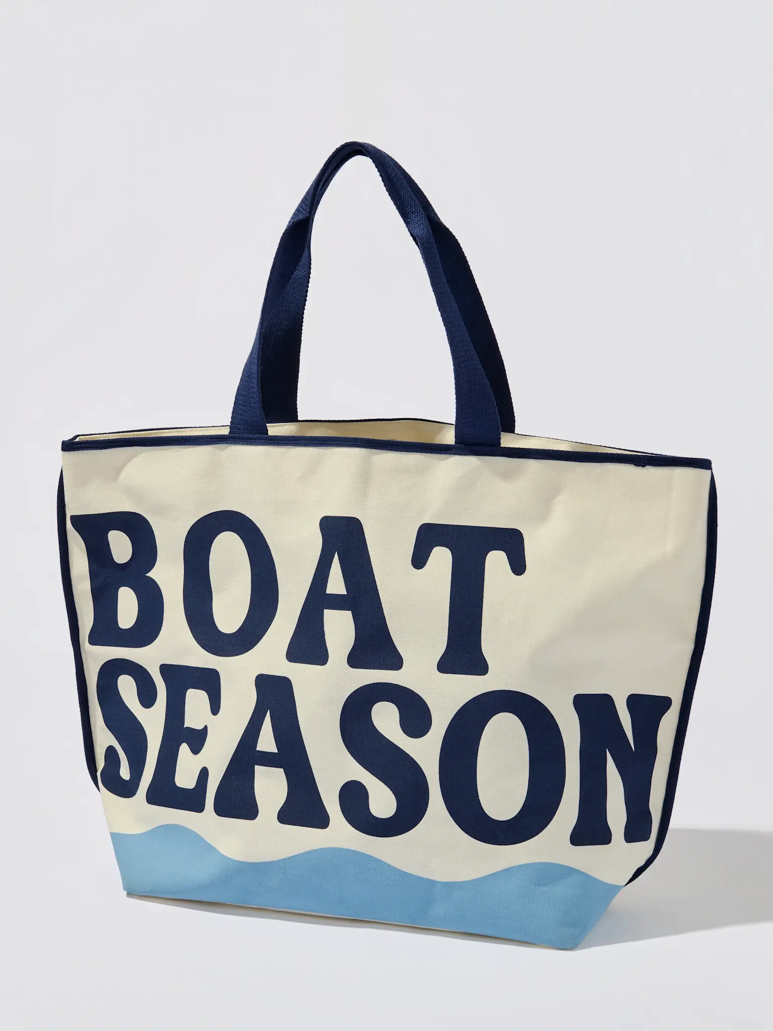 Shiraleah Boat Season Tote