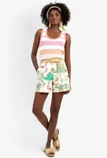 Trina Turk Trina Turk Paolini Tank