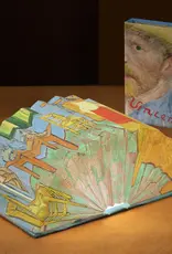 Modgy Vincent Van Gogh The Bedroom Light Book