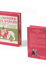 Modgy Wonderful Wizard of Oz Light Book
