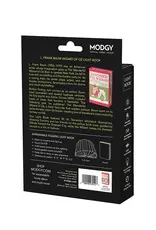Modgy Wonderful Wizard of Oz Light Book