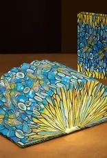 Modgy Louis C Tiffany Dragonfly Light Book