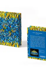 Modgy Louis C Tiffany Dragonfly Light Book