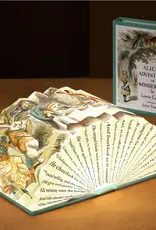 Modgy Alice in Wonderland Light Book