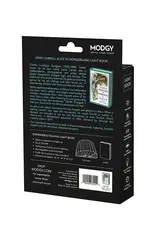 Modgy Alice in Wonderland Light Book