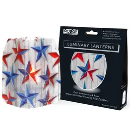 Modgy Luminary Star Struck