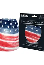 Modgy Luminary Stars N Stripes