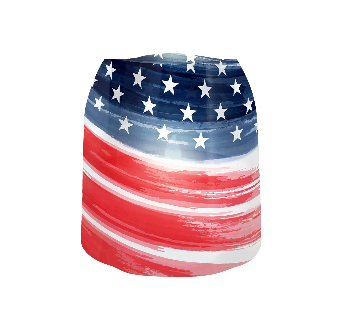Modgy Luminary Stars N Stripes