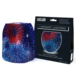 Modgy Modgy Luminary Boom Boom
