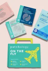 On The Fly Travel Facial Kit
