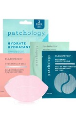 On The Fly Travel Facial Kit