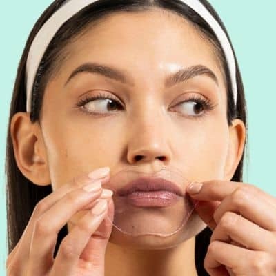 On The Fly Travel Facial Kit