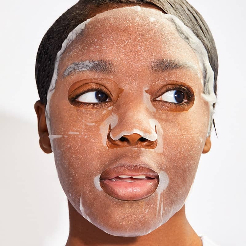 On The Fly Travel Facial Kit