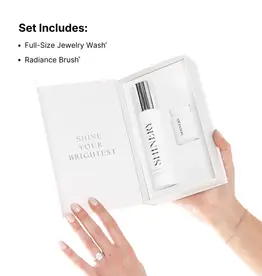 Shinery Jewelry Cleaning Set