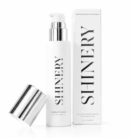Shinery Luxury Jewelry Wash/Cleaner