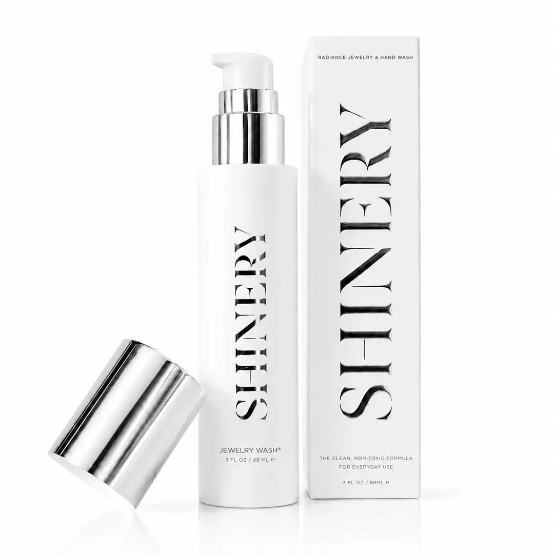 Shinery Luxury Jewelry Wash/Cleaner