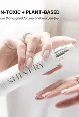 Shinery Luxury Jewelry Wash/Cleaner