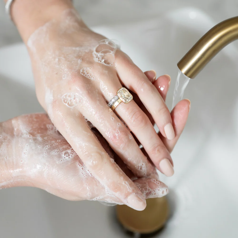 Shinery Luxury Jewelry Wash/Cleaner