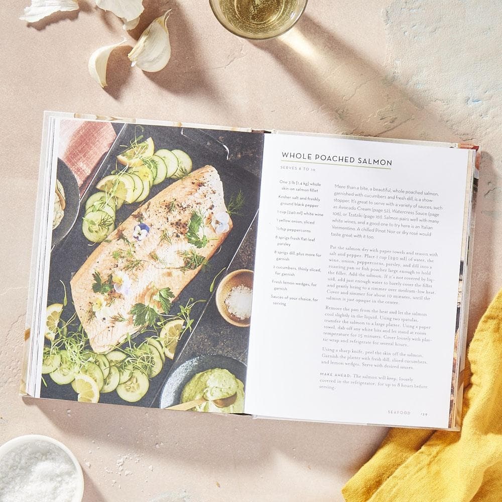Hachette Wine Time - 70+ Recipes for Simple Bites That Pair Perfectly with Wine