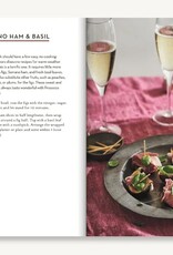 Hachette Wine Time - 70+ Recipes for Simple Bites That Pair Perfectly with Wine
