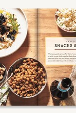 Hachette Wine Time - 70+ Recipes for Simple Bites That Pair Perfectly with Wine