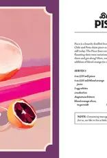 Hachette World Cocktail Adventures Book
