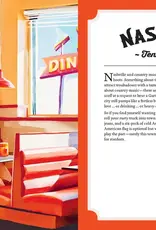 Hachette World Cocktail Adventures Book