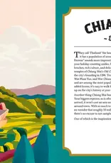 Hachette World Cocktail Adventures Book