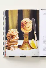 Hachette Party Tricks Easy Elegant Recipes for Snacking & Hosting